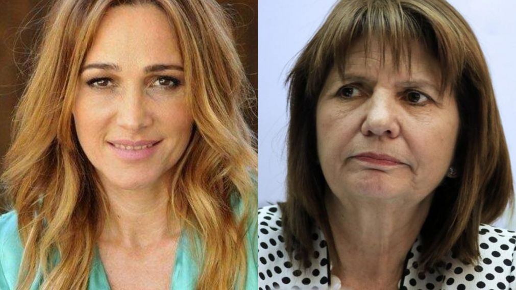 Fuerte ida y vuelta.