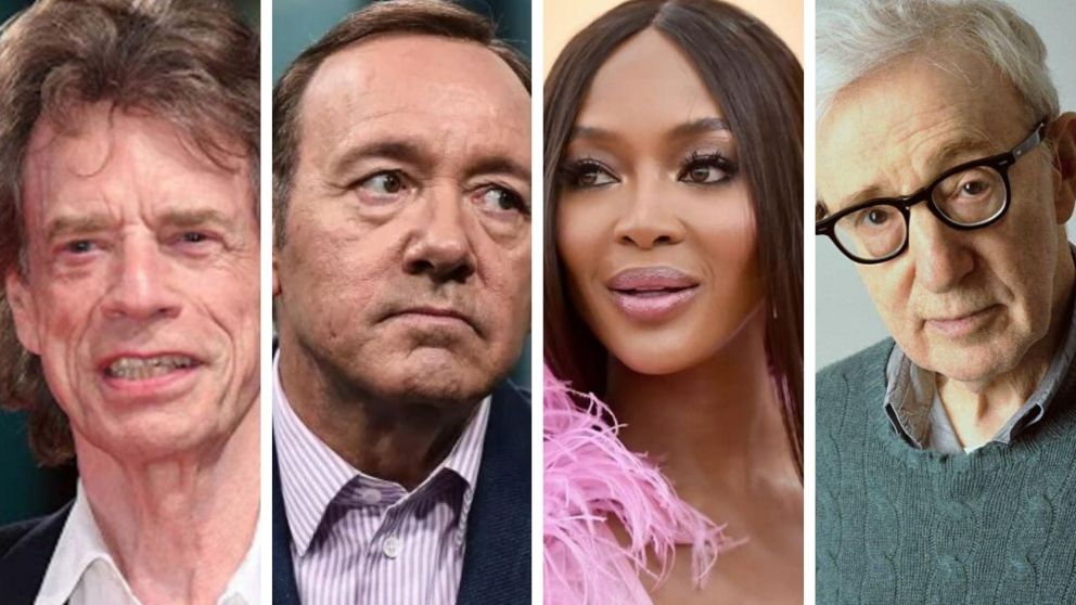 Fueron gravemente acusados.