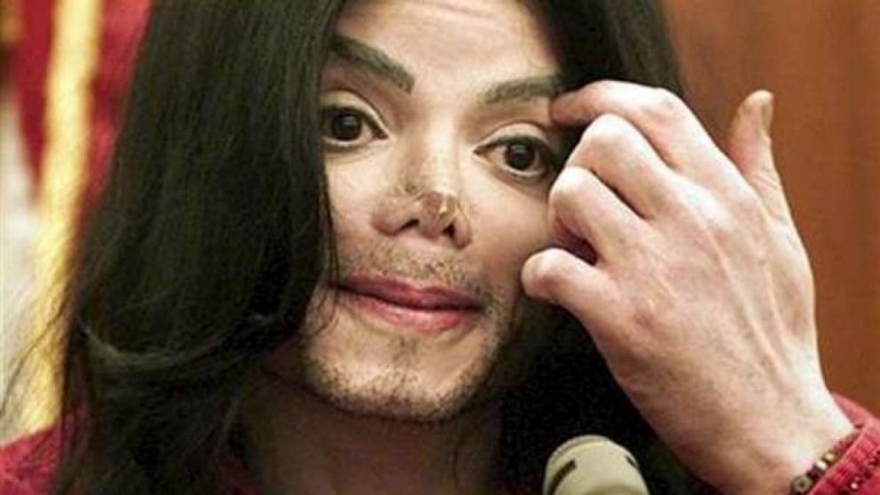 Filran supuesto audio del cantante.