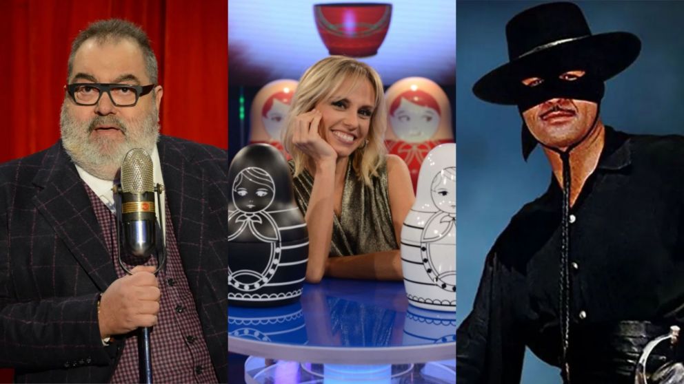 Las propuestas de El Trece para competirle a Telefé en el rating.