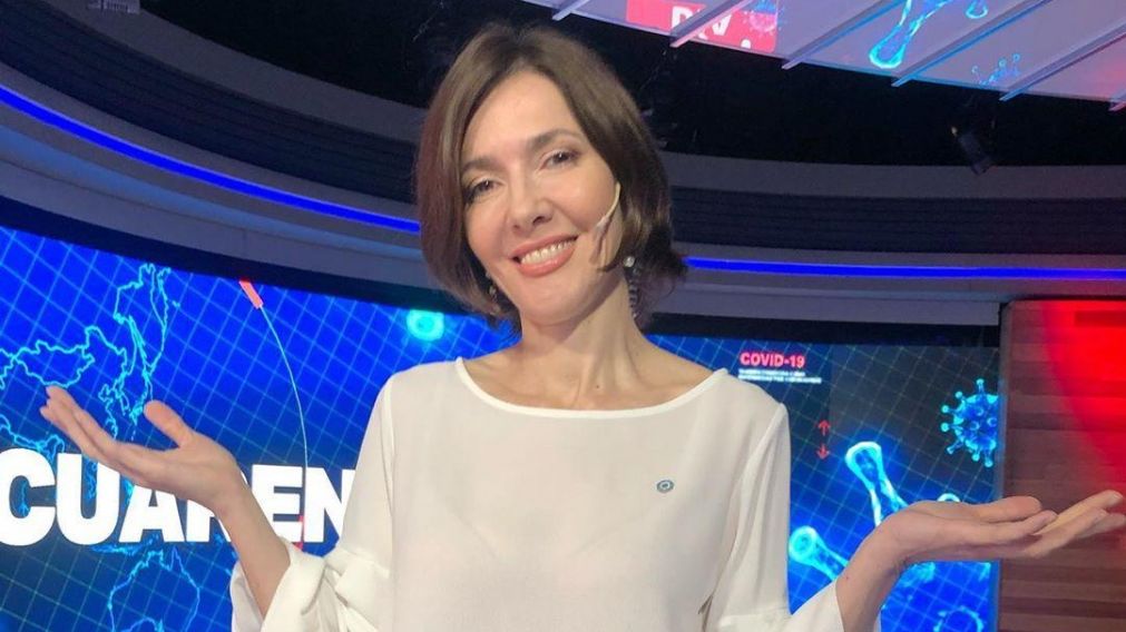 Polémico enfrentamiento por la pandemia.