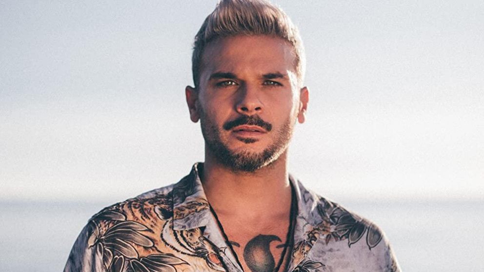 Un artista que va por más.