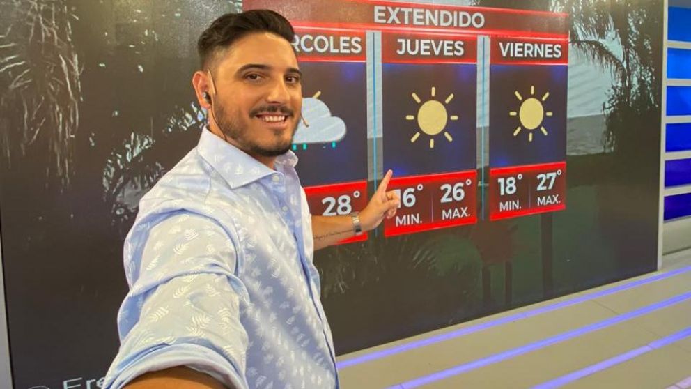 Una historia de perseverancia.