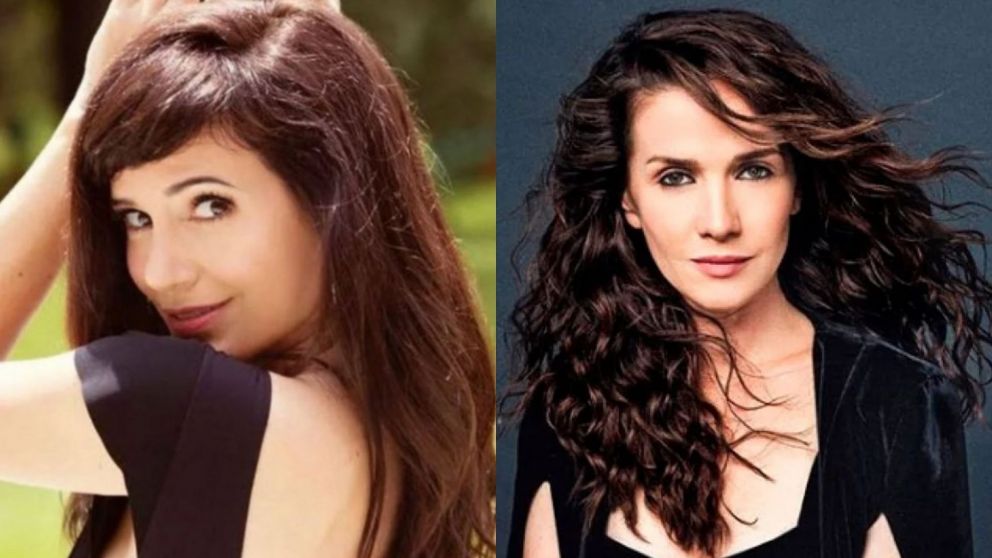 ¿Hay bronca entre las actrices?