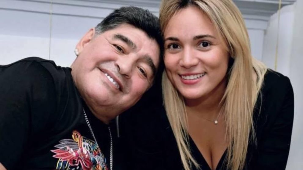 "Son cosas muy íntimas", dijo.