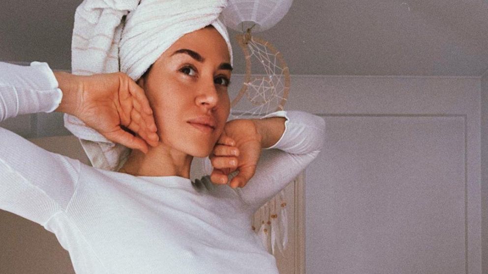 Lo manifestó en sus redes.