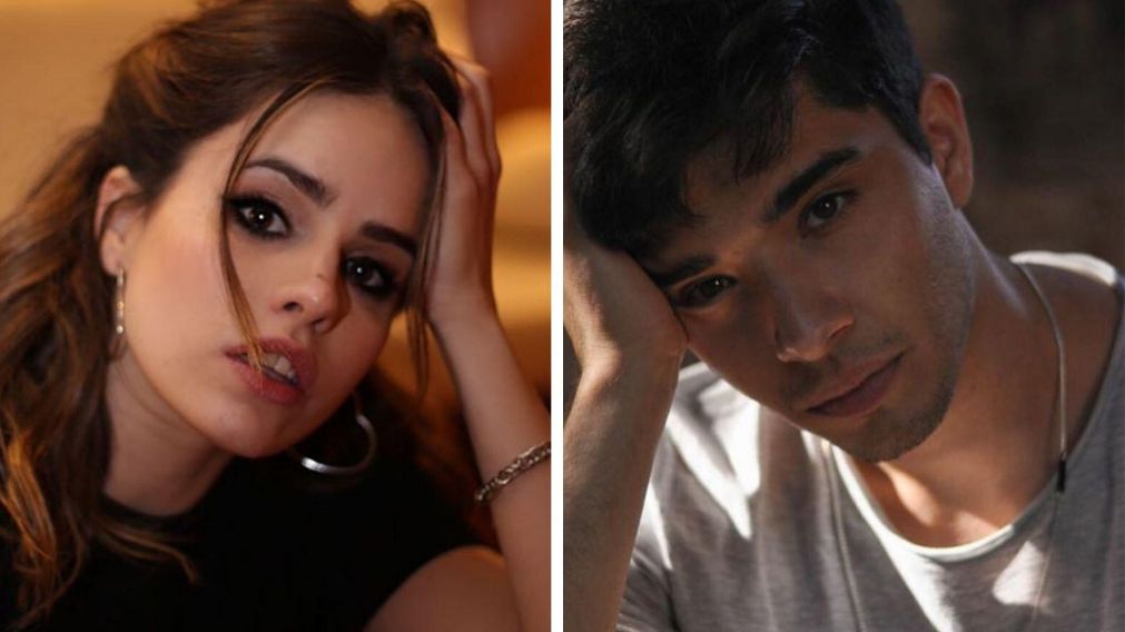 ¿Confirmó su romance?