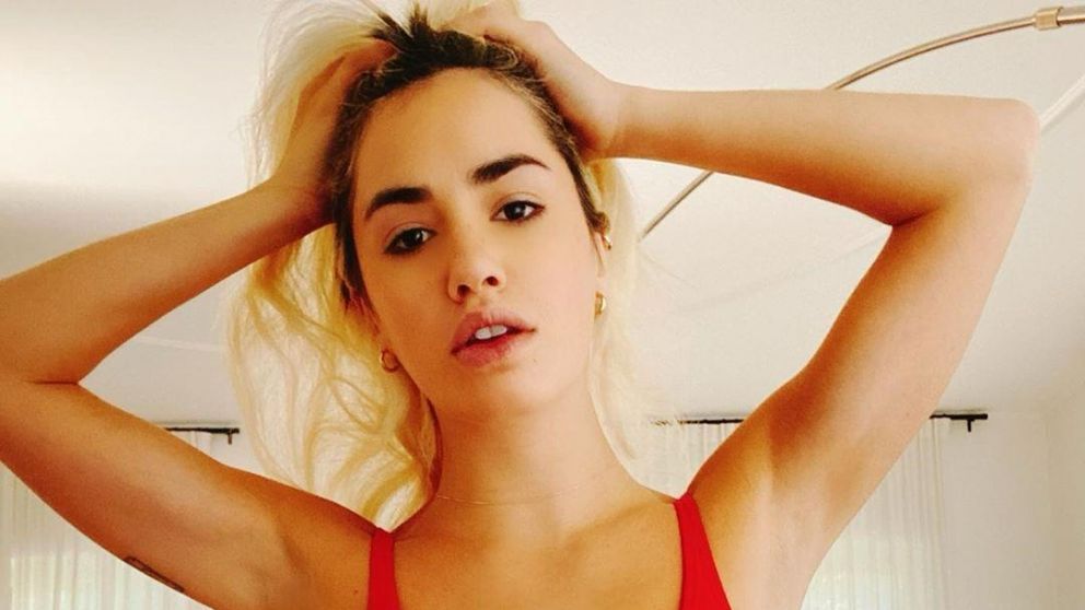 ¿Cómo no se dio cuenta?