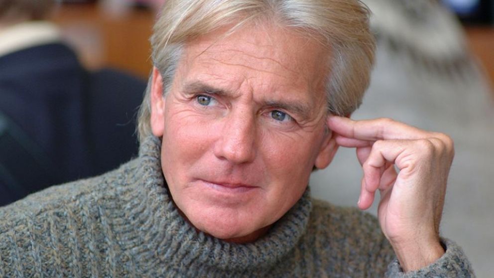 El homenaje de su público.