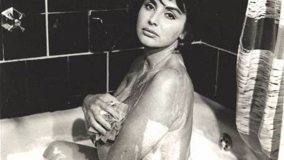 Un ícono argentino.