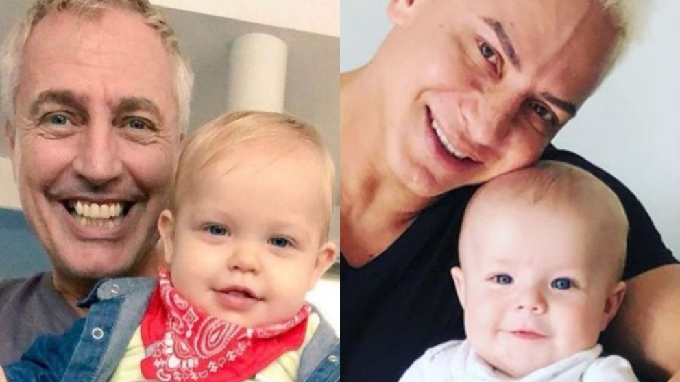 Vuelve a cuestionarse la subrogación de viente que realizan los famosos.