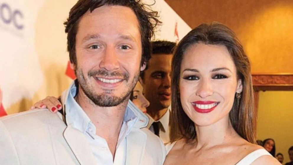 Blanca fue recordada por sus padres en una fecha muy especial.