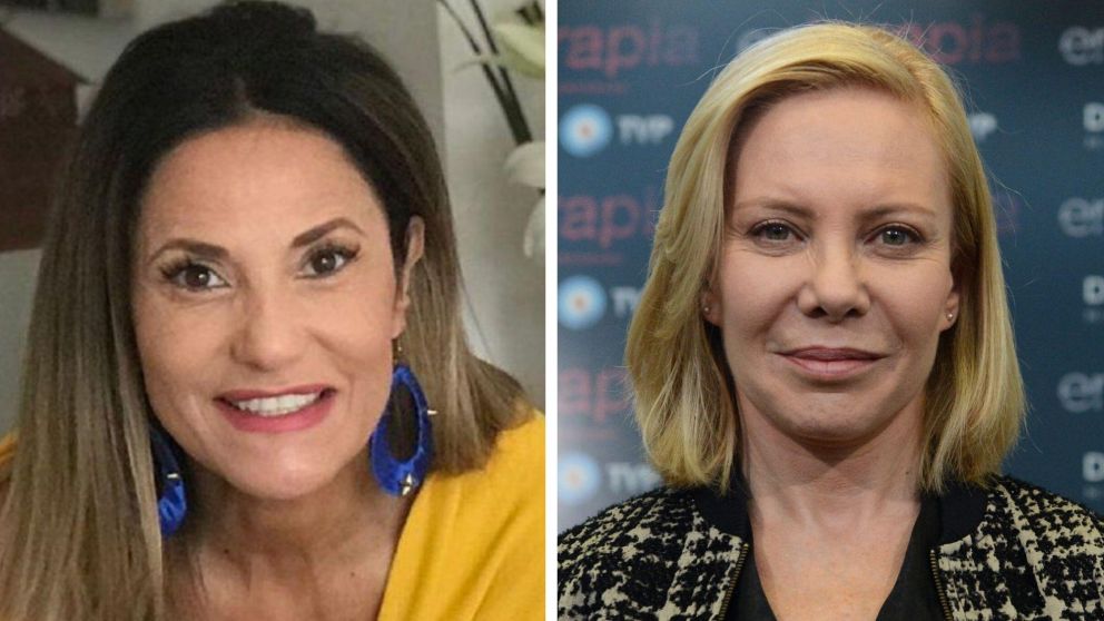 Una amistad con muchas sorpresas.