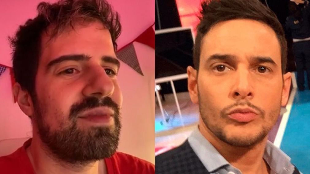 La guerra menos pensada.