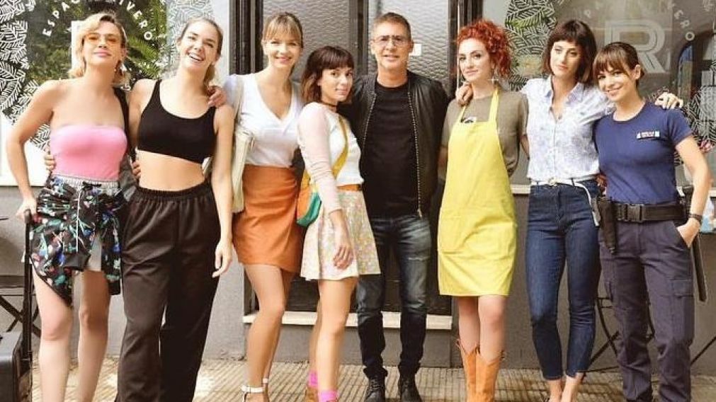 Alerta por la empresa de Adrián Suar.