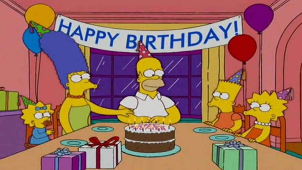 Su nombre se convirti� en tendencia.