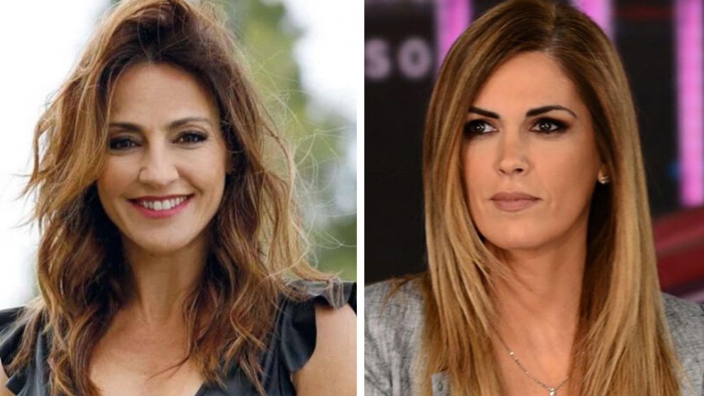 Enfrentadas por el Colectivo de Actrices Argentinas.