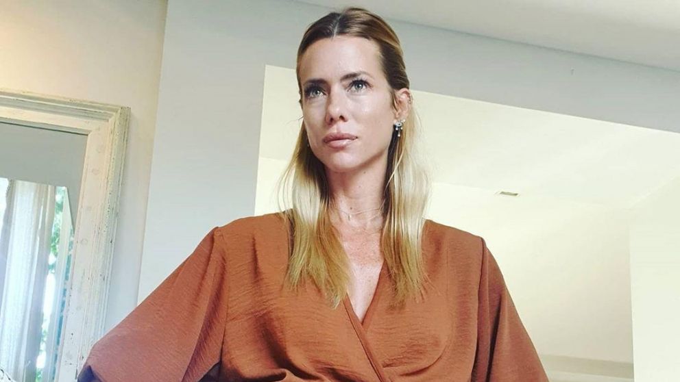La modelo llegó a un acuerdo con su ex a través de los abogados.