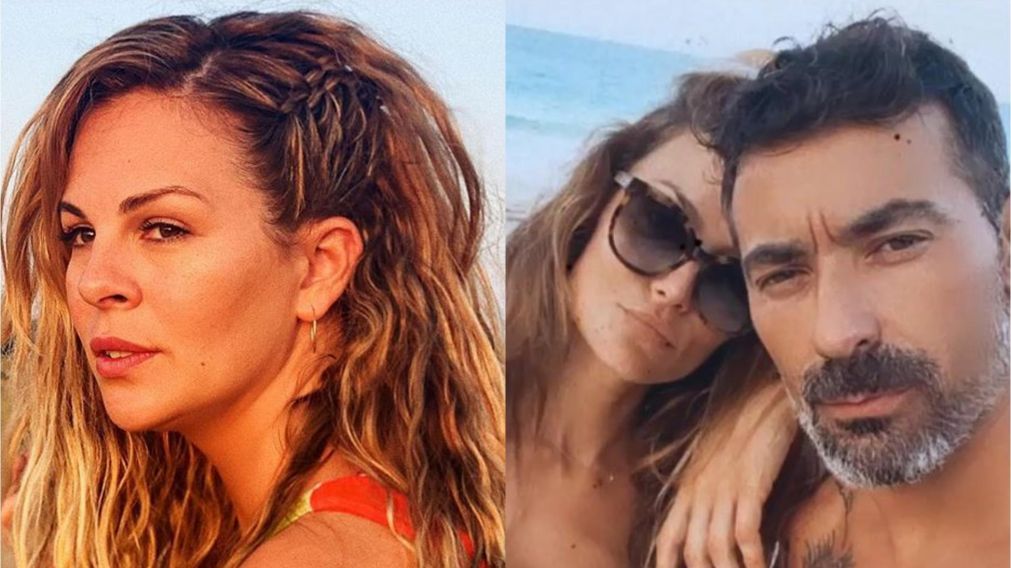 Yanina, indiferente ante la posible paternidad de su ex.