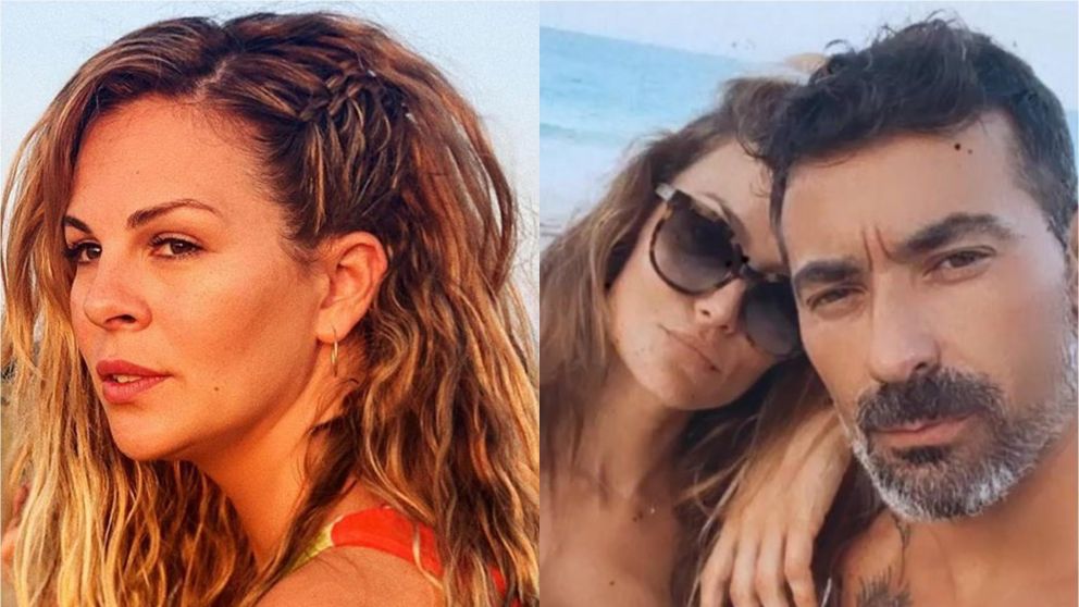 Yanina, indiferente ante la posible paternidad de su ex.