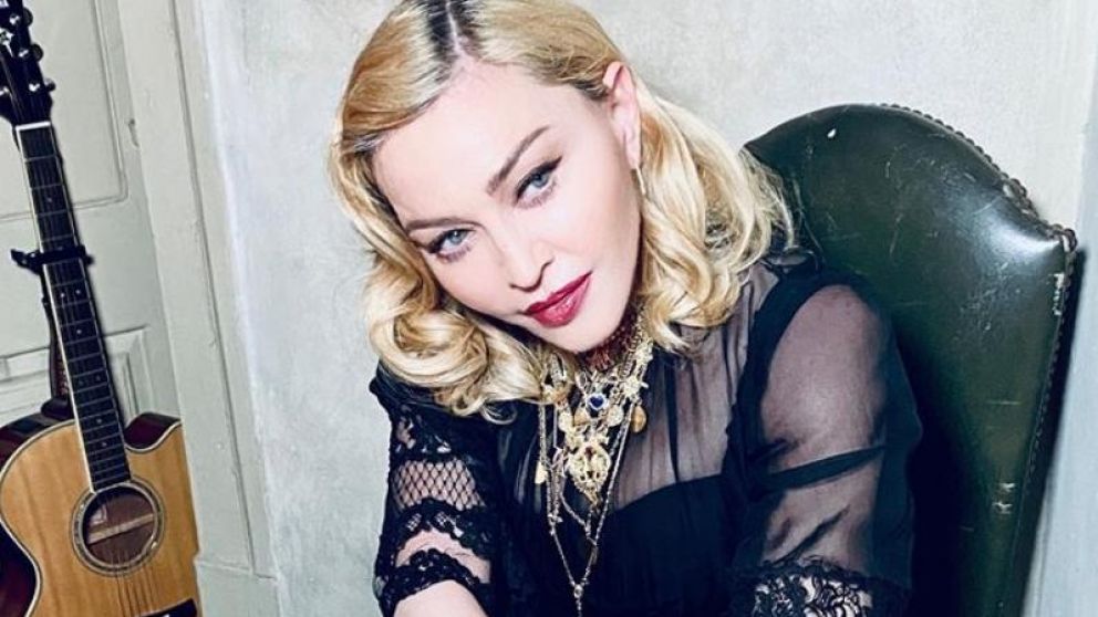 Tiene los anticuerpos.