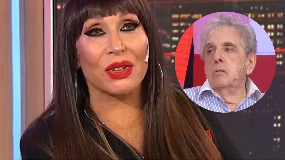 Polémicas declaraciones.