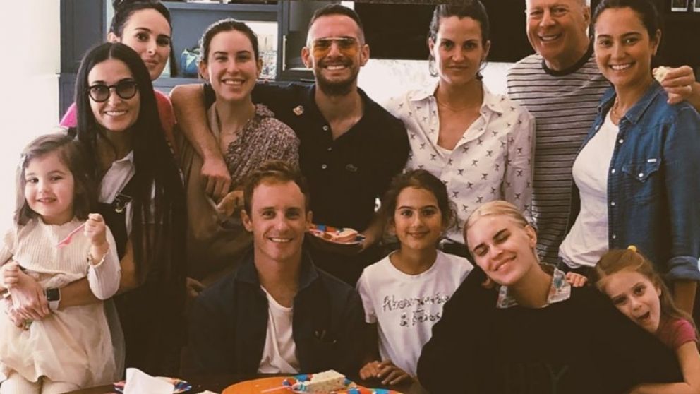 Familias ensambladas.