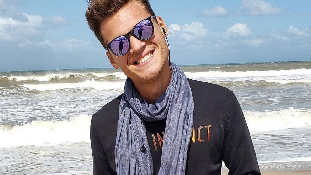 ¿Qué pasó con el notero de "Intrusos"?