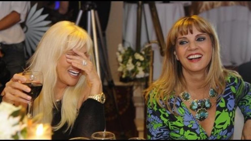 ¡Divertidas en cuarentena!