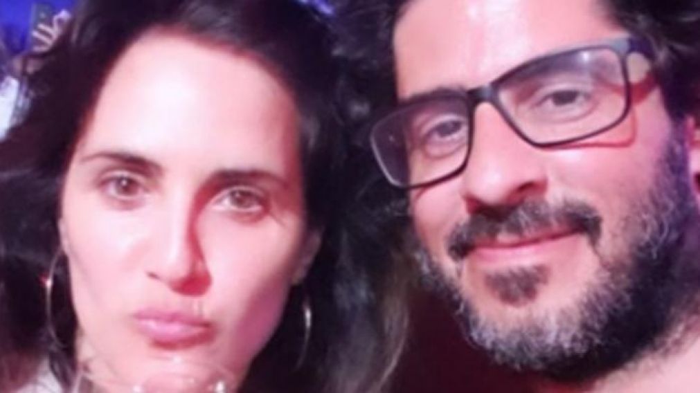 Julieta Díaz confirmó su separación de Tute y contó las razones