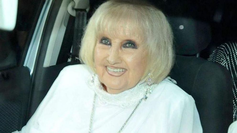 Una gran pérdida para el mundo del espectáculo.