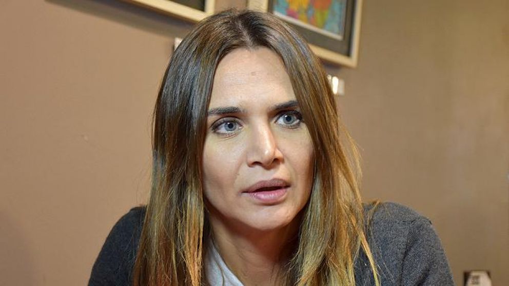 Fue lo peor del amor.