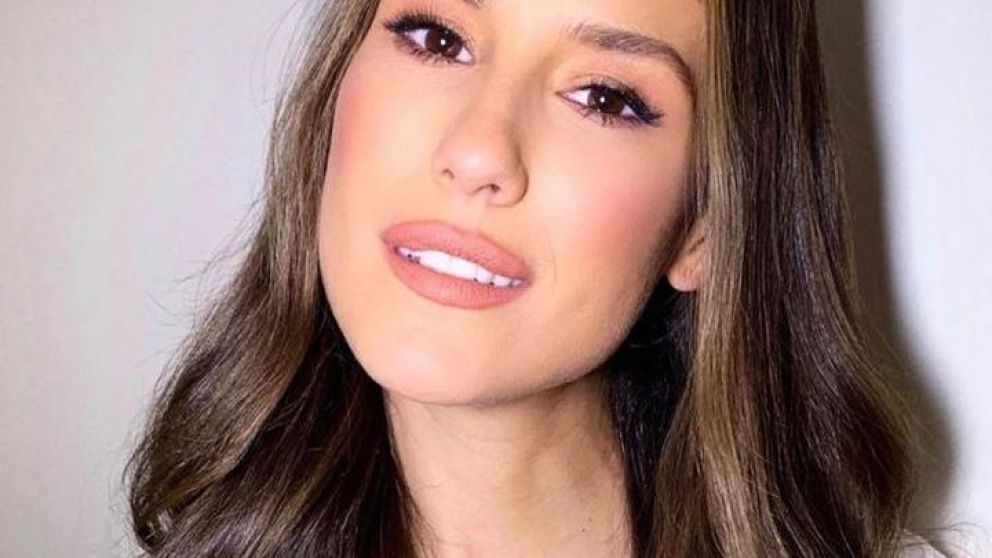 La panelista mostr� su bronca tras la decisi�n del fiscal.