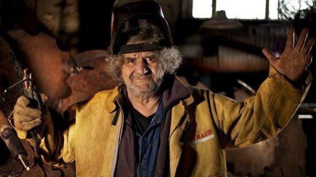Murió a los 76 años.