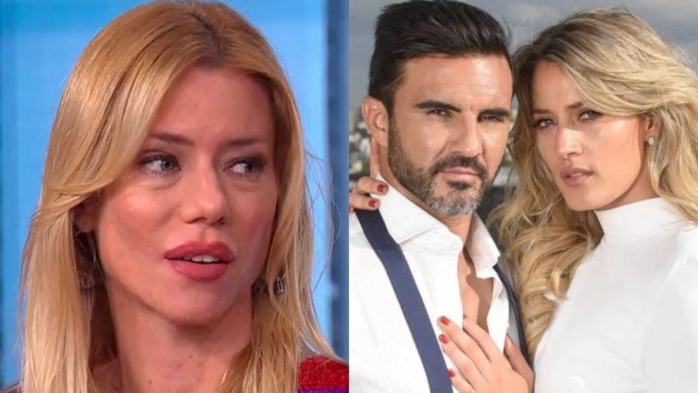 La modelo cree que su ex y su actual pareja la difamaron.