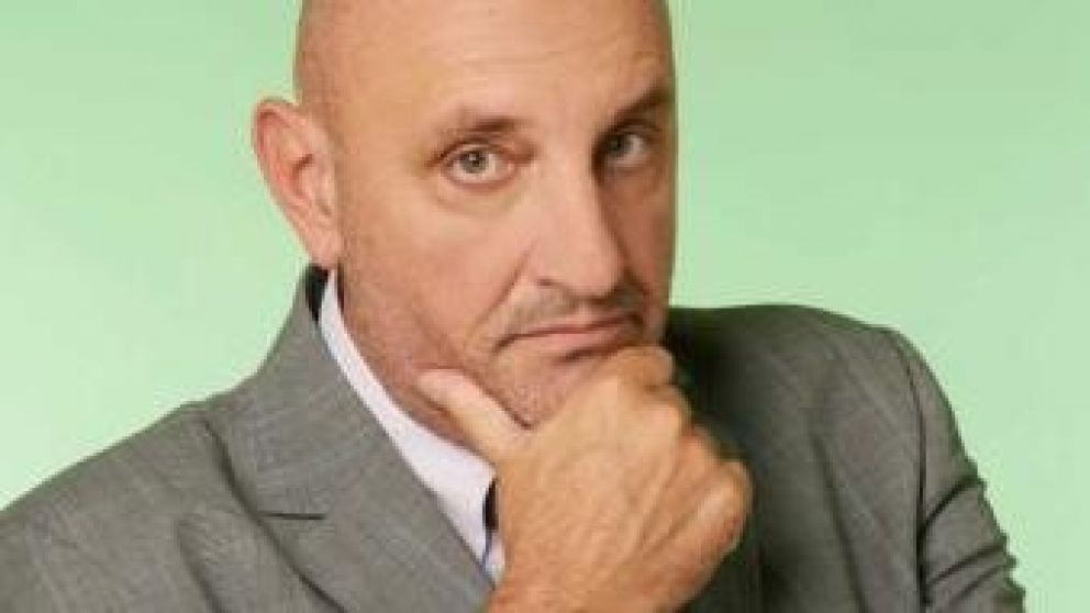 Telefé reestrenó el primer episodio de la recordada ficción.