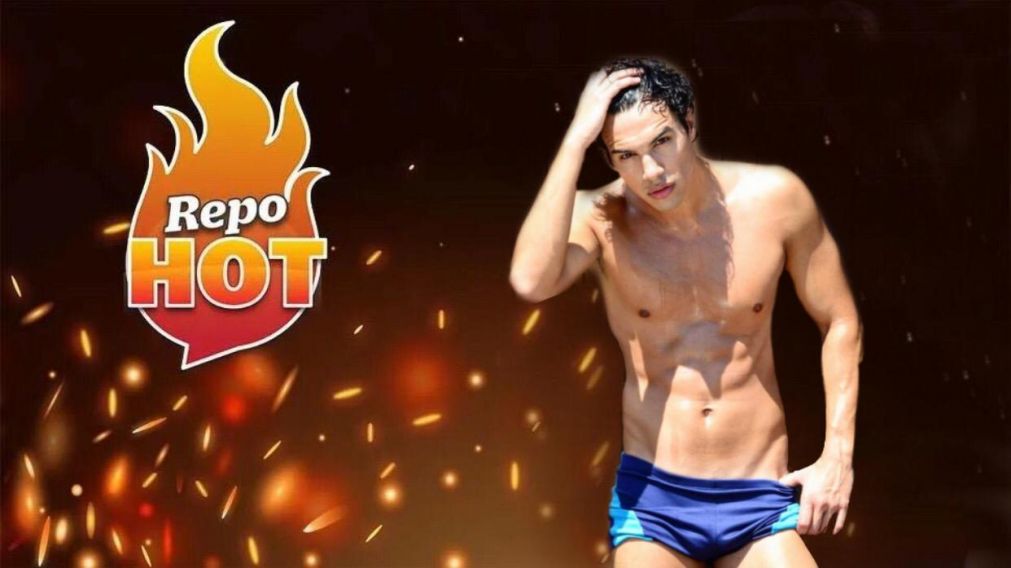 ¡Muy hot!