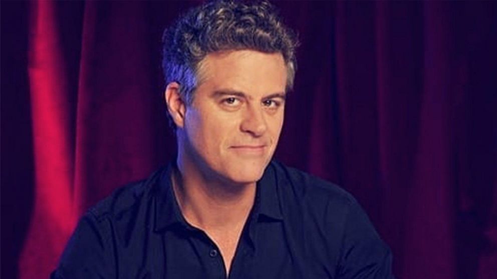 La confesión del actor.