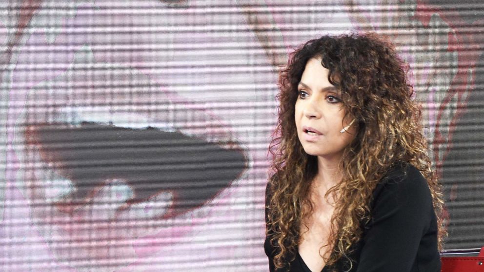 A corazón abierto (Carlos Ventura/Crónica)