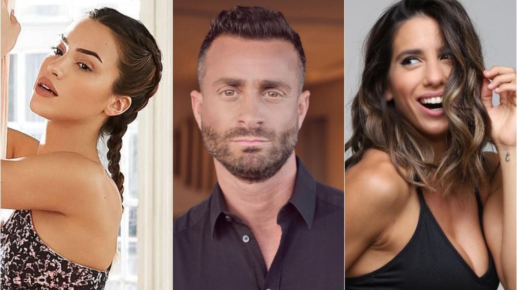 Su baja traer� conflictos entre Baclini y Cinthia.
