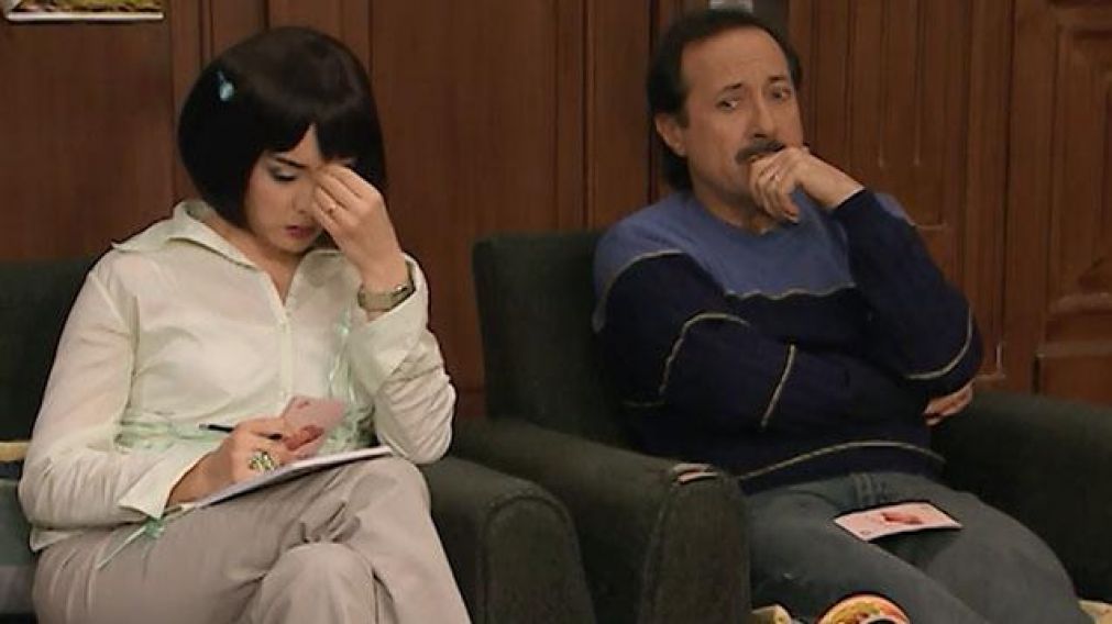 Ya buscan su reemplazo.