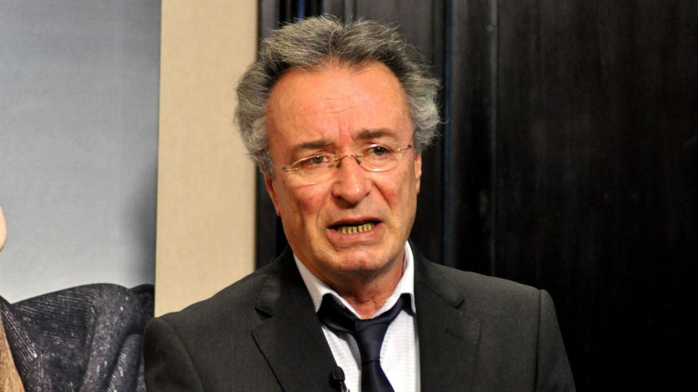 Aseguró que el 95% de los infectados se recupera y el 5% muere.