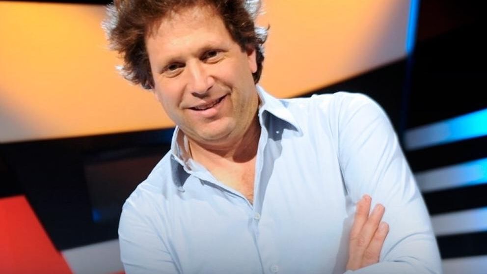 El columnista recibió fuertes comentarios.