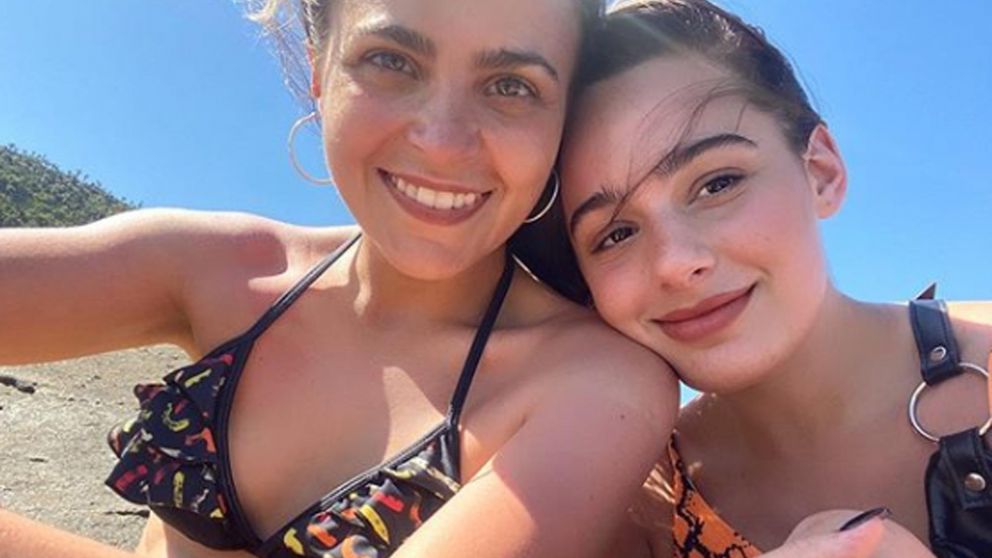 Una relación "sin etiquetas".