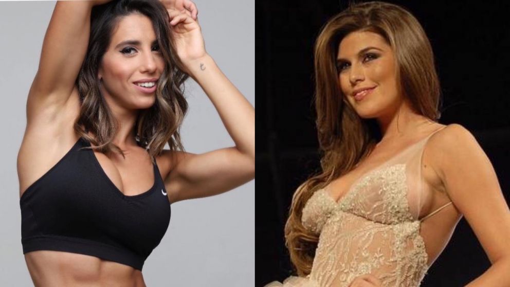 ¡La mandó al frente!