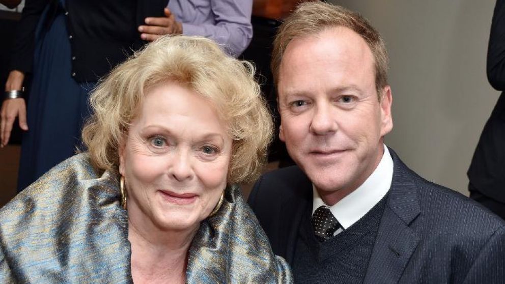 Murió a los 86 años.