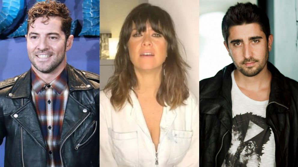 Unidos contra la pandemia.