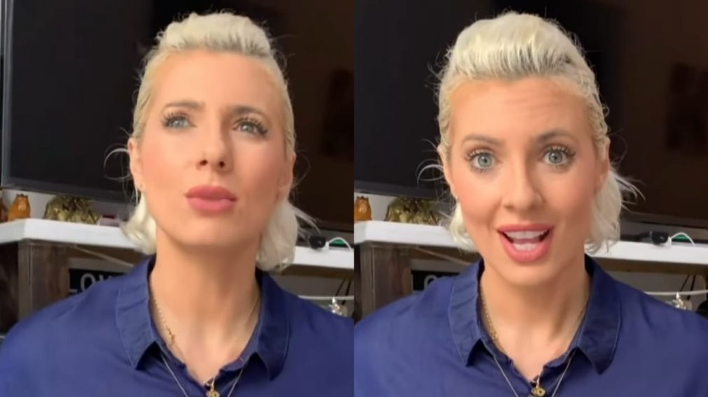 La explicación de Tamara Bella.