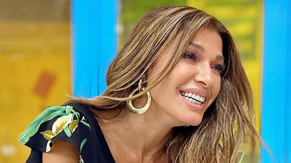 A la actriz no le interesan las críticas en las redes.