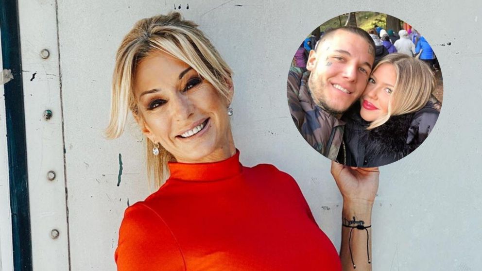 Disparó contra la joven.